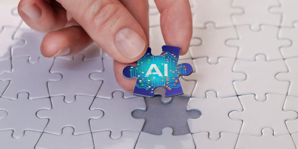 AI and Custom Development How man-made intelligence is Advantageous in Programming Advancement for GrandCentr.al