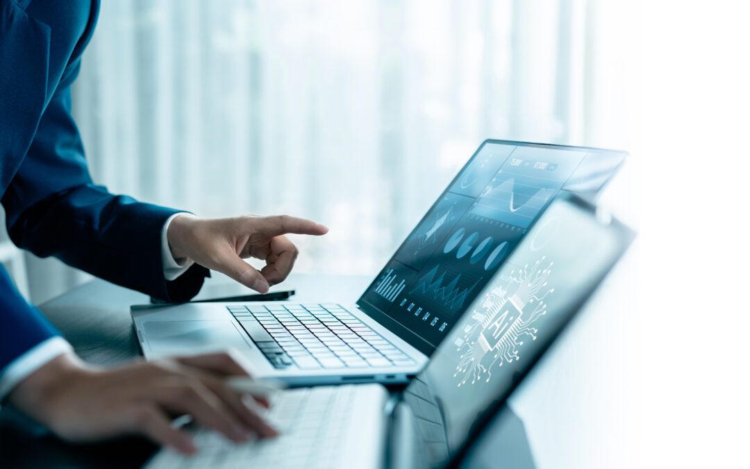 A Sneak Peek at Grand Centr.al with AI: The Future of Business Optimization