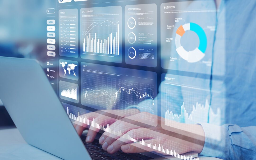 Understanding the GrandCentr.al Ticket Dashboard