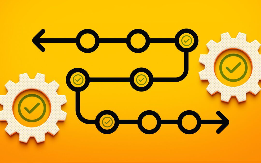 Operations as Intellectual Property: How You Scale What Makes You Unique